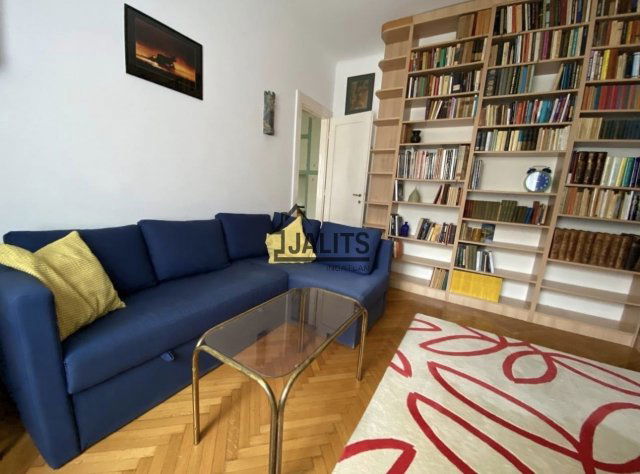 Kiadó téglalakás, albérlet, II. kerületben, Szilágyi Erzsébet fasoron