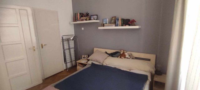 Kiadó téglalakás, albérlet, Budapesten, V. kerületben