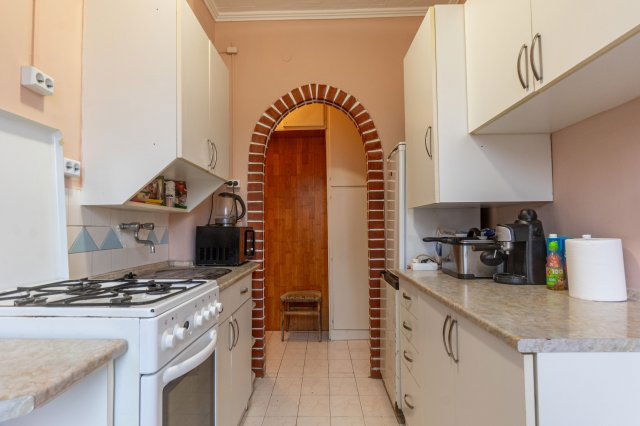 Eladó téglalakás, Miskolcon 22.6 M Ft, 1 szobás