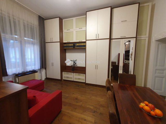 Kiadó téglalakás, albérlet, VII. kerületben, Damjanich utcában