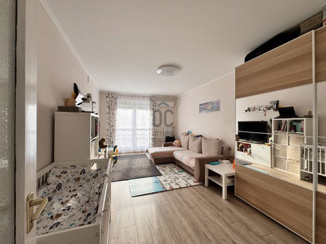 Eladó panellakás, Budapesten, III. kerületben 74.9 M Ft, 3 szobás