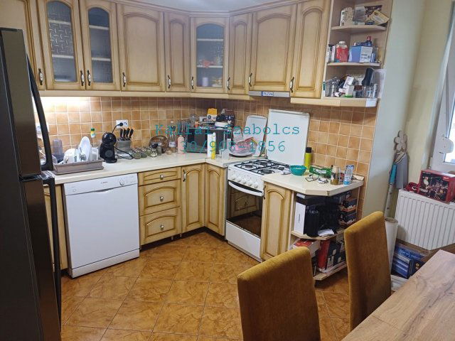 Eladó családi ház, Tiszabercelen 20.95 M Ft, 3 szobás