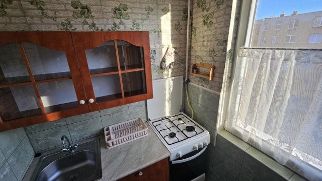 Kiadó téglalakás, albérlet, Miskolcon 100 E Ft / hó, 1 szobás