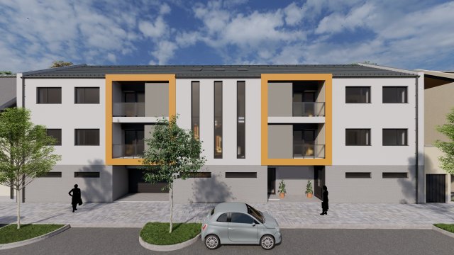 Eladó téglalakás, Budapesten, XX. kerületben 84.9 M Ft, 3 szobás