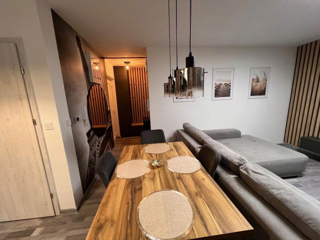 Kiadó téglalakás, albérlet, Nyíregyházán 240 E Ft / hó