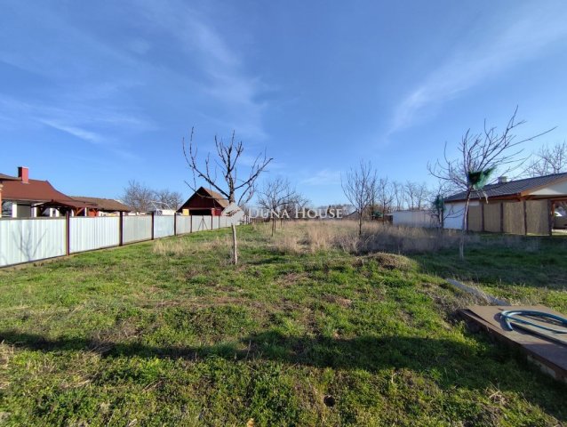 Eladó telek, Földesen 4 M Ft / költözzbe.hu