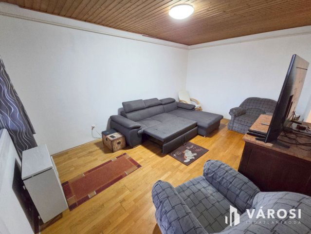 Eladó téglalakás, Budapesten, XXI. kerületben 72.9 M Ft