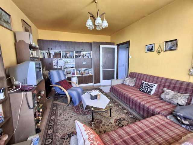 Eladó panellakás, Nyíregyházán, Búza utcában 29.9 M Ft