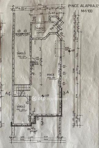 Eladó családi ház, Győrújbaráton 134.9 M Ft, 5+1 szobás