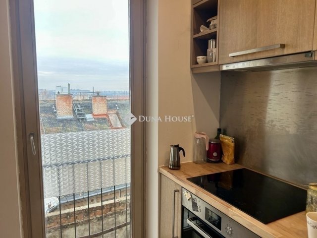 Eladó téglalakás, Budapesten, X. kerületben 169 M Ft, 3 szobás