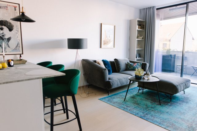 Kiadó téglalakás, albérlet, Szegeden 300 E Ft / hó, 2 szobás