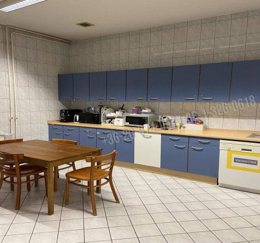 Kiadó iroda, Budapesten, XI. kerületben 550 E Ft / hó