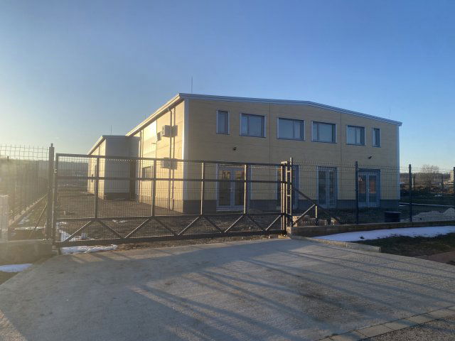 Eladó ipari ingatlan, Gödöllőn 325 M Ft / költözzbe.hu