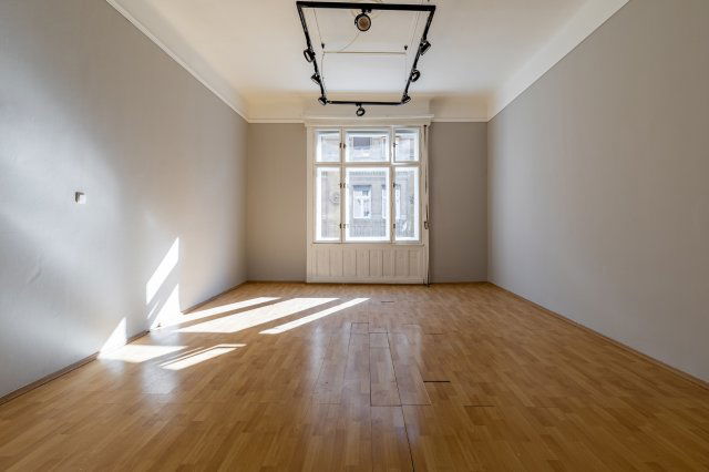 Eladó téglalakás, Budapesten, XIII. kerületben 84.9 M Ft