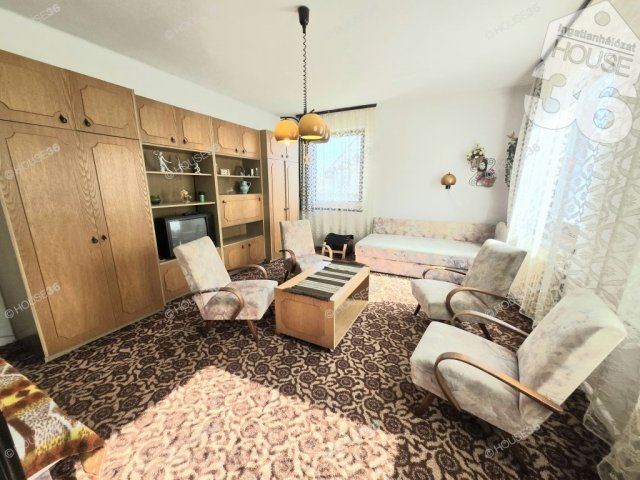 Eladó családi ház, Kecskeméten 69.9 M Ft, 3 szobás