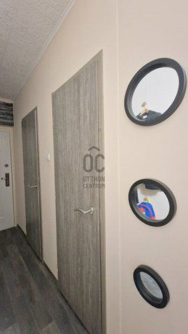 Eladó panellakás, Kistarcsán 65.9 M Ft, 2 szobás