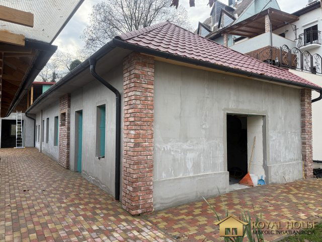 Eladó téglalakás, Miskolcon, Déryné utcában 109.9 M Ft