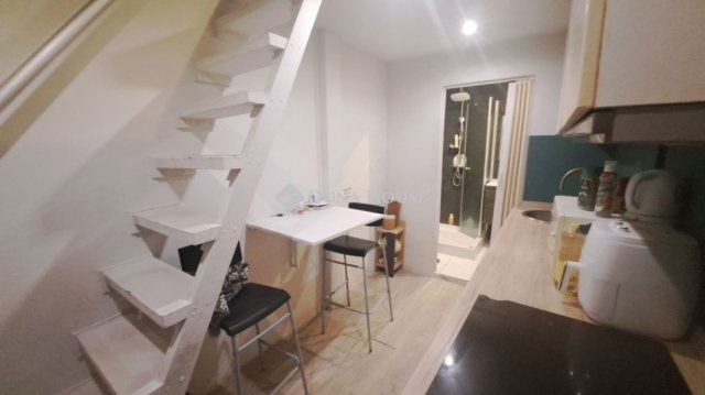 Eladó iroda, Budapesten, VIII. kerületben 32.9 M Ft, 1 szobás