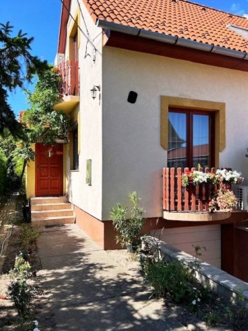 Eladó családi ház, Budapesten, XVI. kerületben 175.5 M Ft