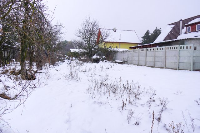 Eladó telek, Szigetszentmiklóson 39 M Ft / költözzbe.hu