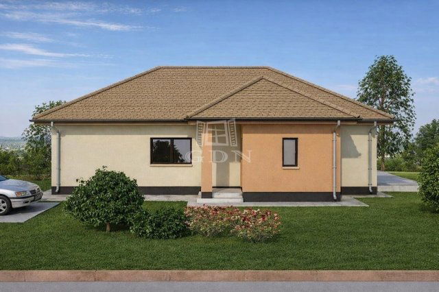 Eladó családi ház, Vácszentlászlón 65 M Ft, 4 szobás