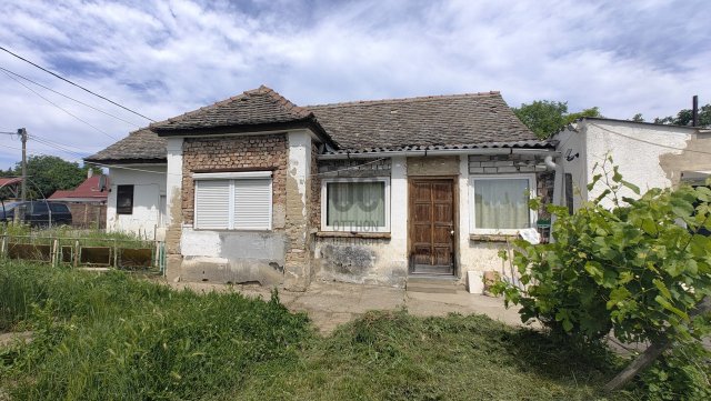 Eladó családi ház, Belvárdgyulán 19.9 M Ft, 4 szobás