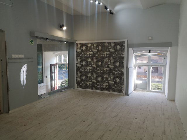 Eladó üzlethelyiség, Gyulán 22.9 M Ft / költözzbe.hu