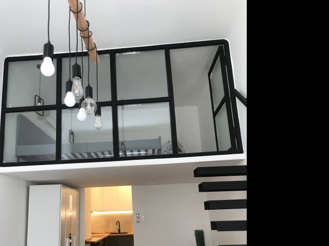 Kiadó téglalakás, albérlet, VI. kerületben, Weiner Leó utcában