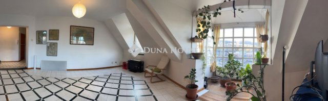 Eladó téglalakás, Budapesten, III. kerületben 128 M Ft, 5 szobás