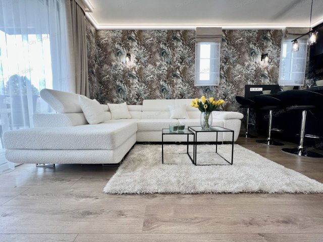 Eladó téglalakás, Balatonlelleén 89.9 M Ft, 2 szobás