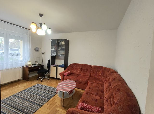 Eladó téglalakás, XXII. kerületben, Arany János utcában