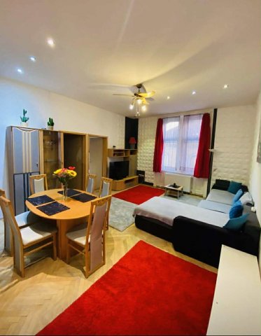 Kiadó téglalakás, albérlet, VII. kerületben, Dohány utcában