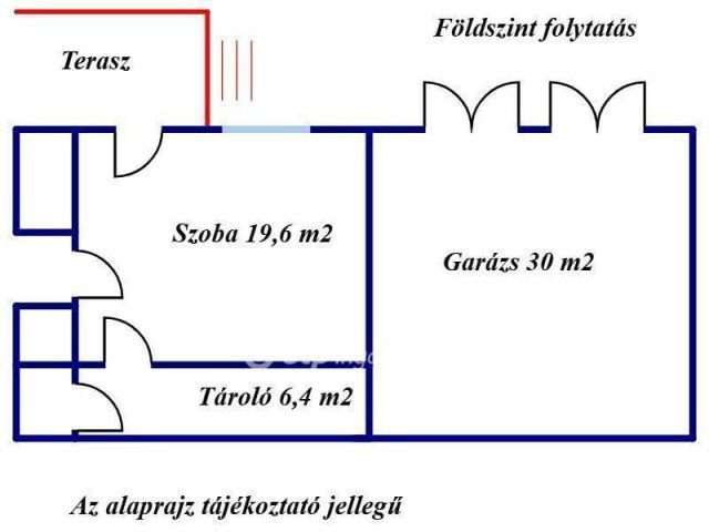 Eladó családi ház, Gyulán 82 M Ft, 5+2 szobás