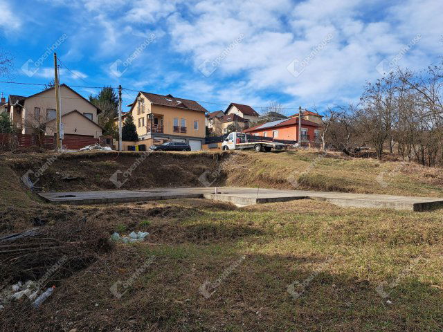 Eladó telek, Miskolcon 20.32 M Ft / költözzbe.hu