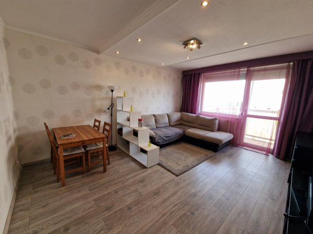 Eladó panellakás, Budapesten, XXI. kerületben 61.9 M Ft, 3 szobás