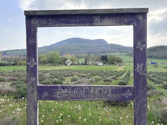 Eladó telek, Badacsonytomajon 150 M Ft / költözzbe.hu