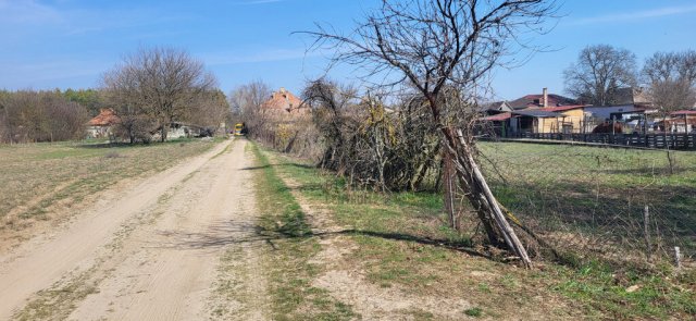 Eladó mezogazdasagi ingatlan, Csévharaszton 3.5 M Ft