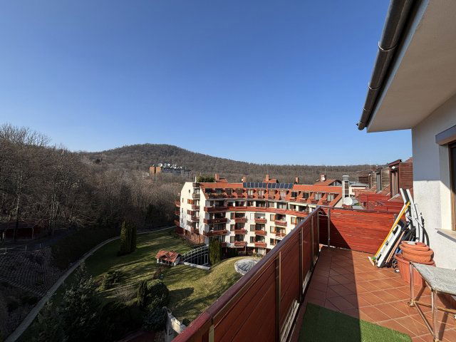 Kiadó téglalakás, albérlet, II. kerületben, Budakeszi úton