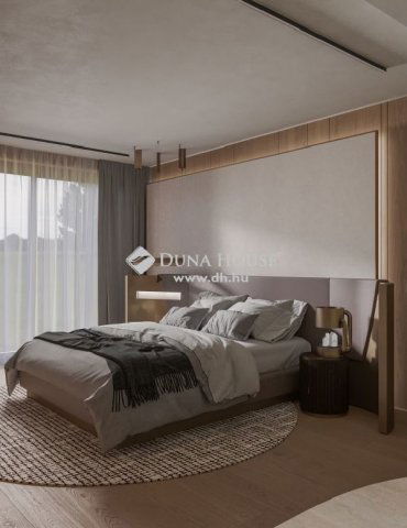 Eladó téglalakás, Budapesten, II. kerületben 608.838 M Ft