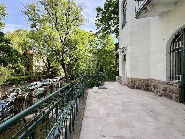Kiadó téglalakás, albérlet, Budapesten, II. kerületben