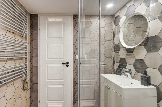 Kiadó téglalakás, albérlet, Budapesten, VI. kerületben