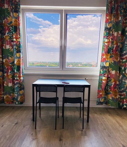 Kiadó panellakás, albérlet, Debrecenben 155 E Ft / hó, 1 szobás