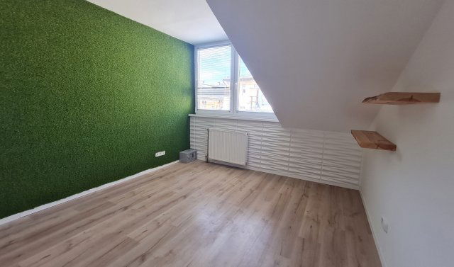 Kiadó iroda, Budapesten, VI. kerületben 360 E Ft / hó, 4 szobás