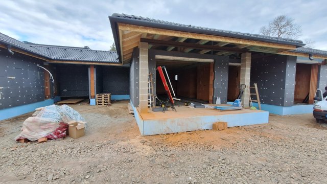 Eladó ikerház, Gödöllőn 149.9 M Ft, 4 szobás