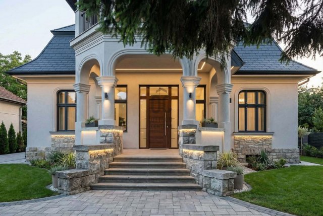 Eladó családi ház, Budapesten, III. kerületben 165 M Ft