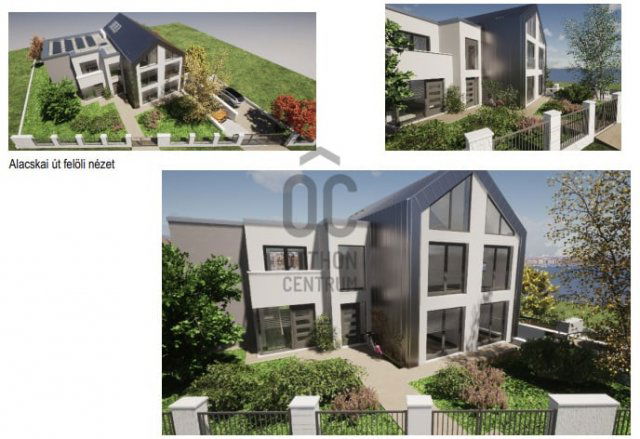 Eladó családi ház, Budapesten, XVIII. kerületben 234.5 M Ft