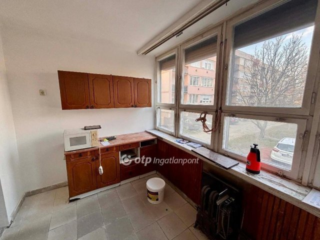 Eladó téglalakás, Halásztelken 52.9 M Ft, 2 szobás