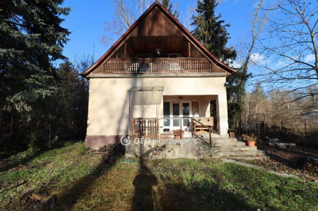 Eladó családi ház, Kiskunlacházán 34.9 M Ft, 3 szobás