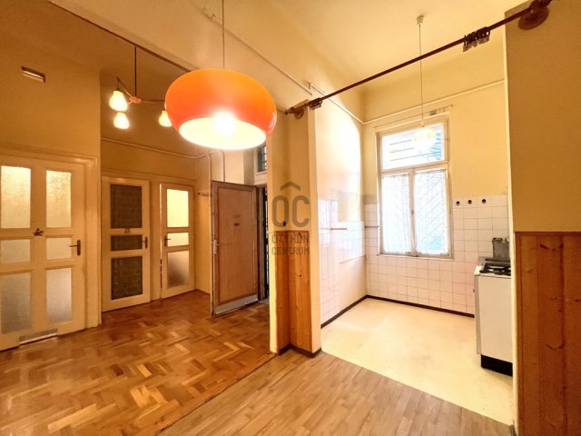 Eladó téglalakás, Budapesten, IX. kerületben 87 M Ft, 2 szobás