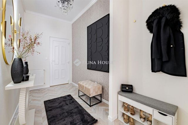 Eladó téglalakás, Budapesten, XIII. kerületben 157 M Ft